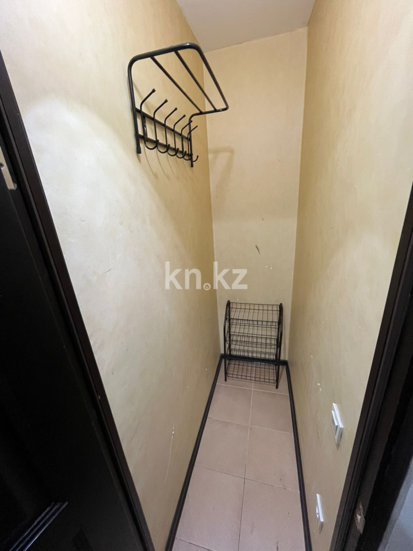 Аренда 1-комнатной квартиры, 30 м², ул. Асана Кайгы, дом  1/1 - ул. Тархана в Астане - фото 5