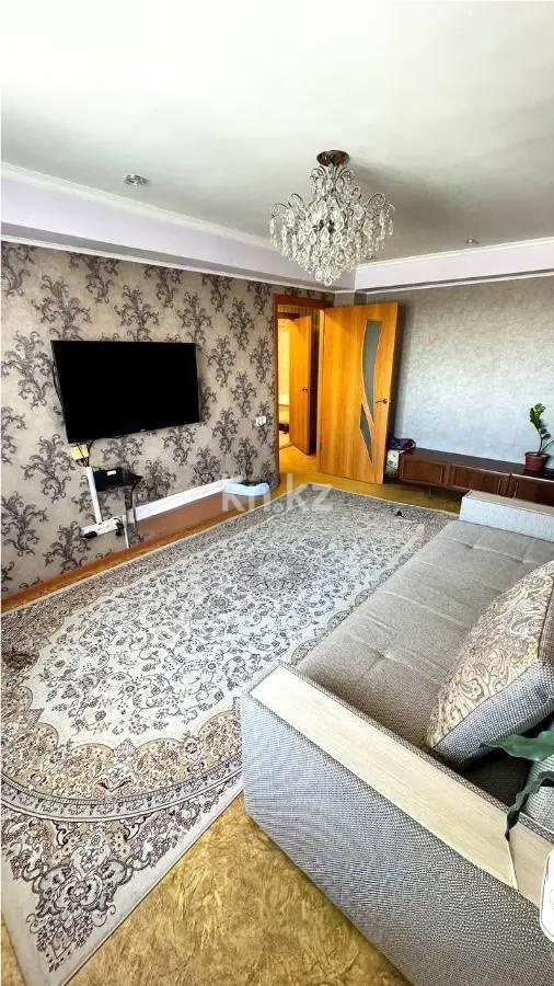 Продажа 1-комнатной квартиры, 39.8 м² в Алматы