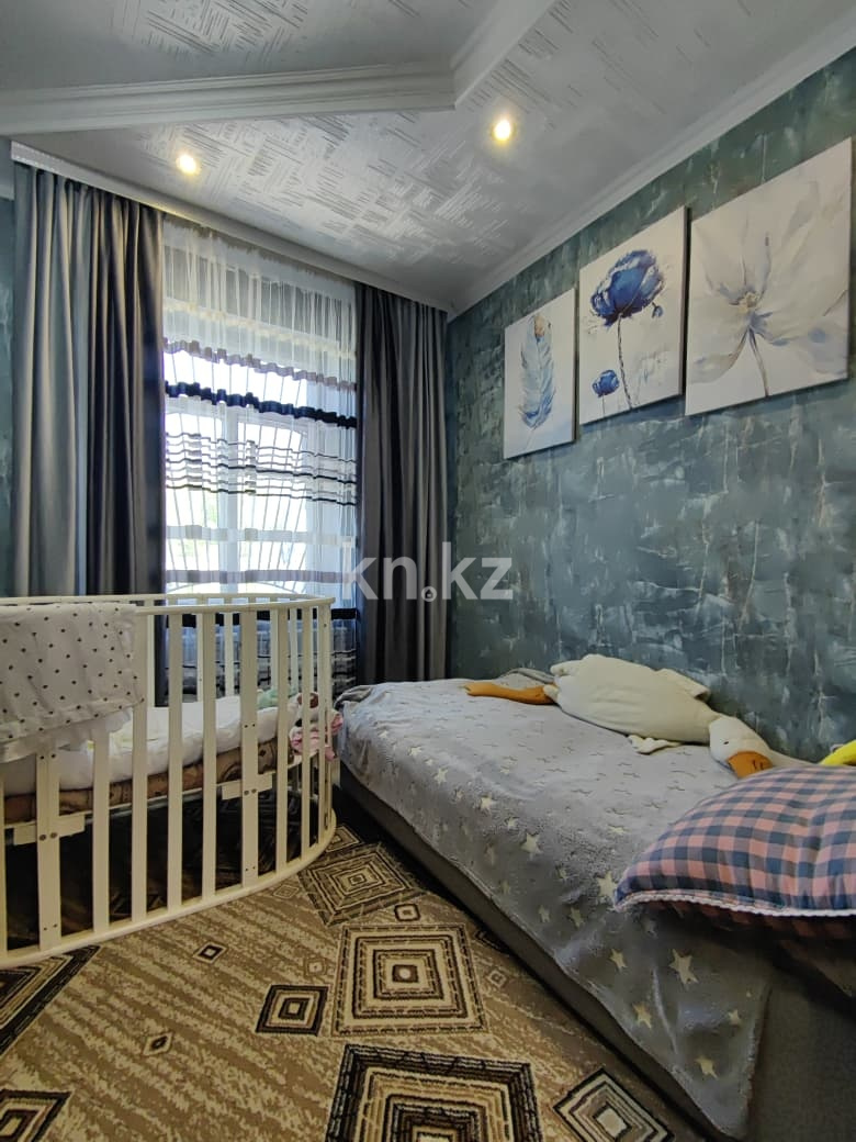 Продажа 4-комнатного дома, 65 м² в Караганде - фото 15
