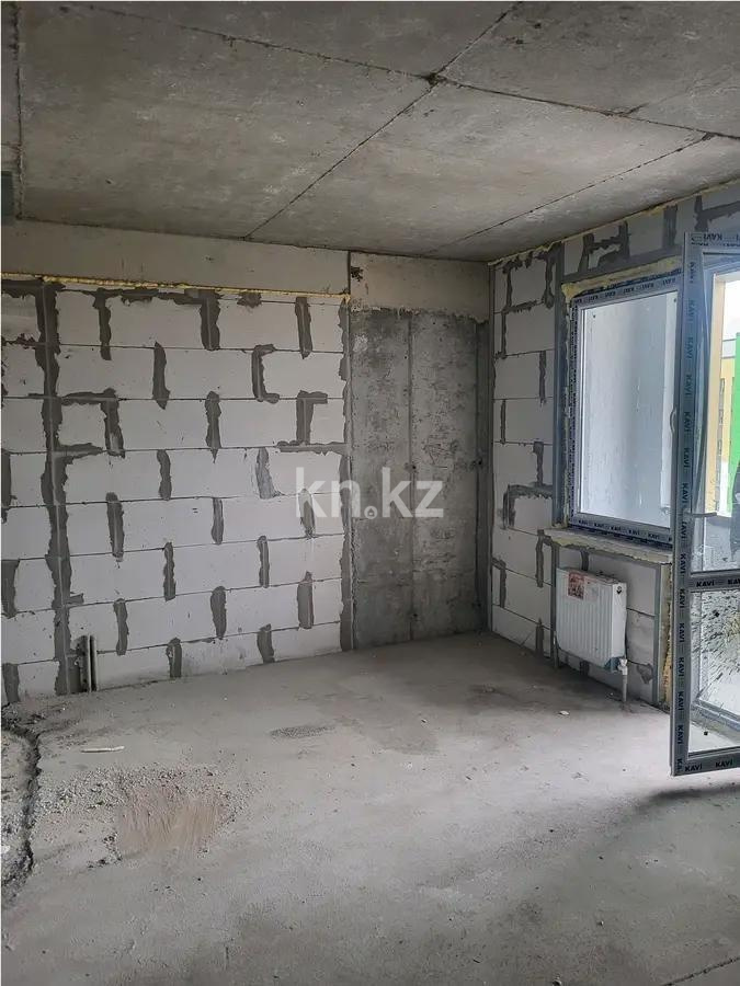 Продажа 2-комнатной квартиры, 59 м² в Алматы - фото 2