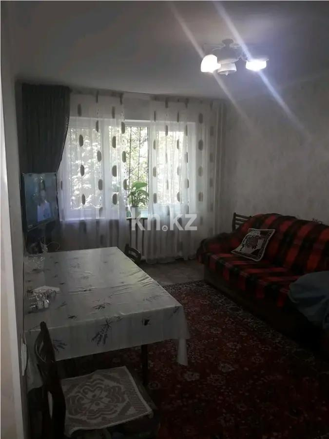 Продажа 3-комнатной квартиры, 66 м² в Алматы