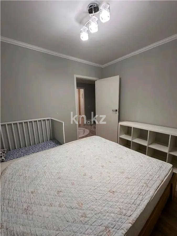Продажа 1-комнатной квартиры, 41 м² в Алматы - фото 2