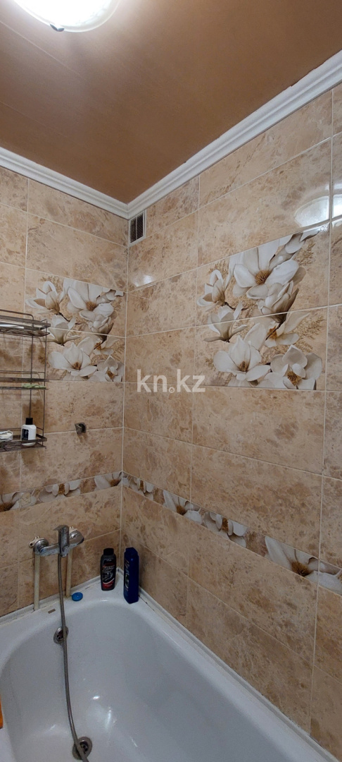 Продажа 2-комнатной квартиры, 45 м², ул. Рыскулова, дом  17 в Караганде - фото 11