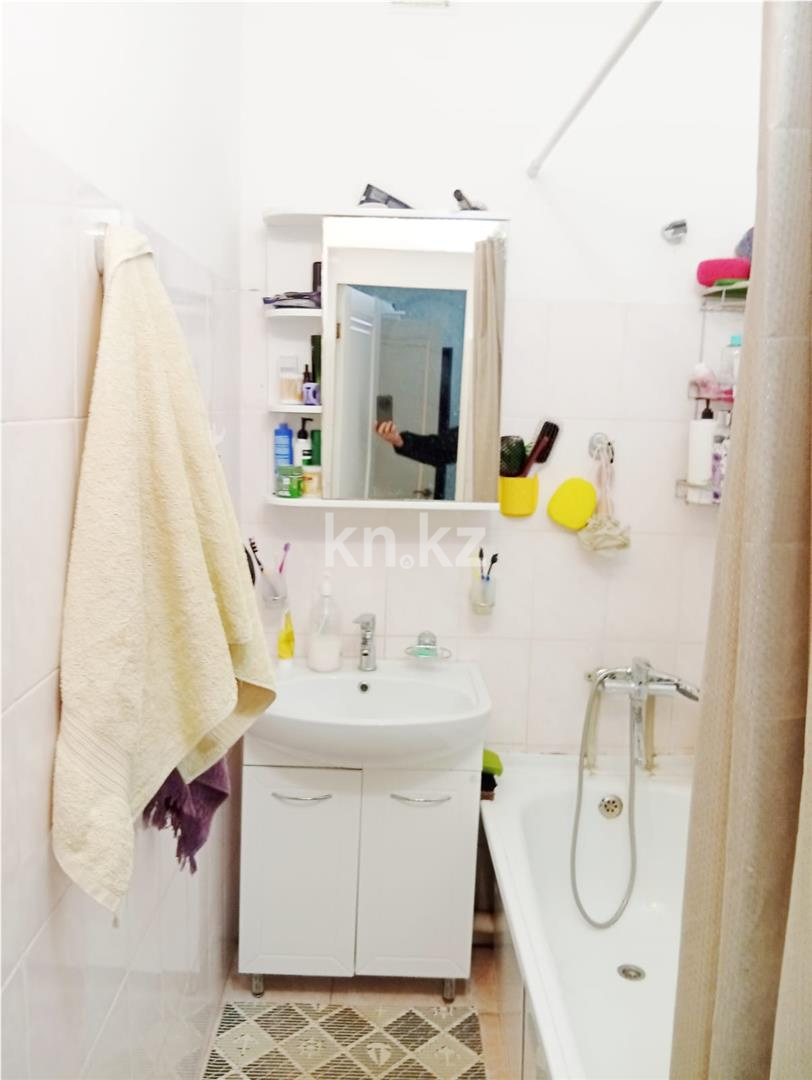 Продажа 2-комнатной квартиры, 58 м² в Астане - фото 8