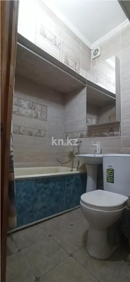 Продажа 1-комнатной квартиры, 35 м² в Алматы - фото 3