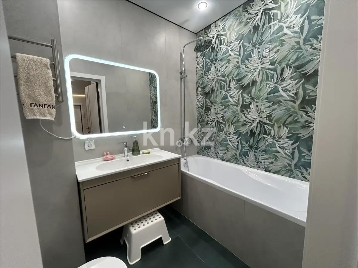 Продажа 3-комнатной квартиры, 103 м², ул. А 431, дом  21 в Астане - фото 5