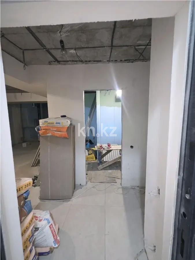 Продажа 2-комнатной квартиры, 51 м² в Алматы - фото 3