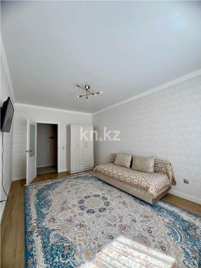 Продажа 1-комнатной квартиры, 36.5 м² в Астане