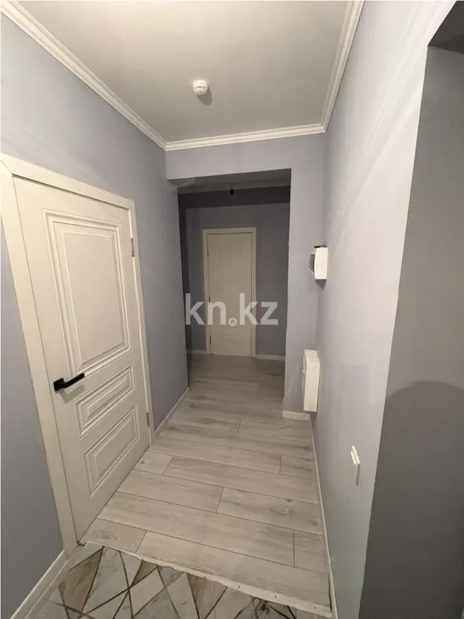 Продажа 1-комнатной квартиры, 40 м² в Алматы - фото 4
