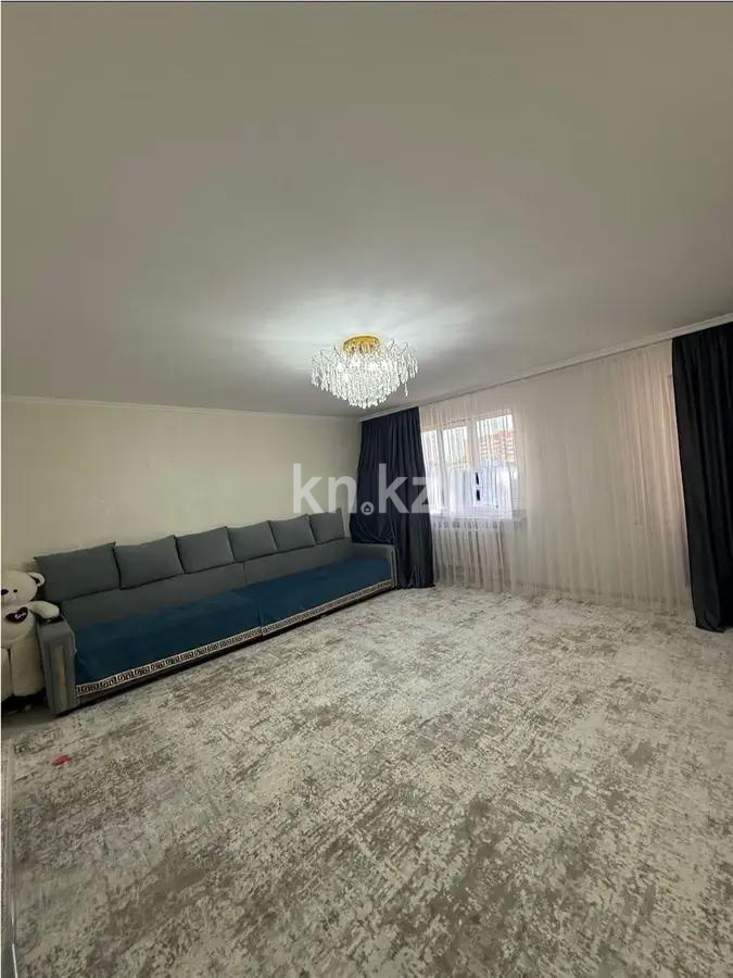 Продажа 2-комнатной квартиры, 70 м² в Астане