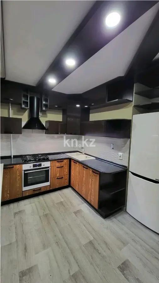 Продажа 3-комнатной квартиры, 64 м² в Алматы - фото 4
