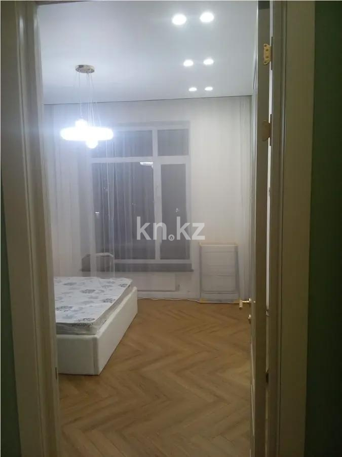 Продажа 2-комнатной квартиры, 60 м² в Астане - фото 3