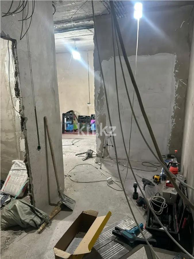 Продажа 2-комнатной квартиры, 55 м² в Караганде - фото 2