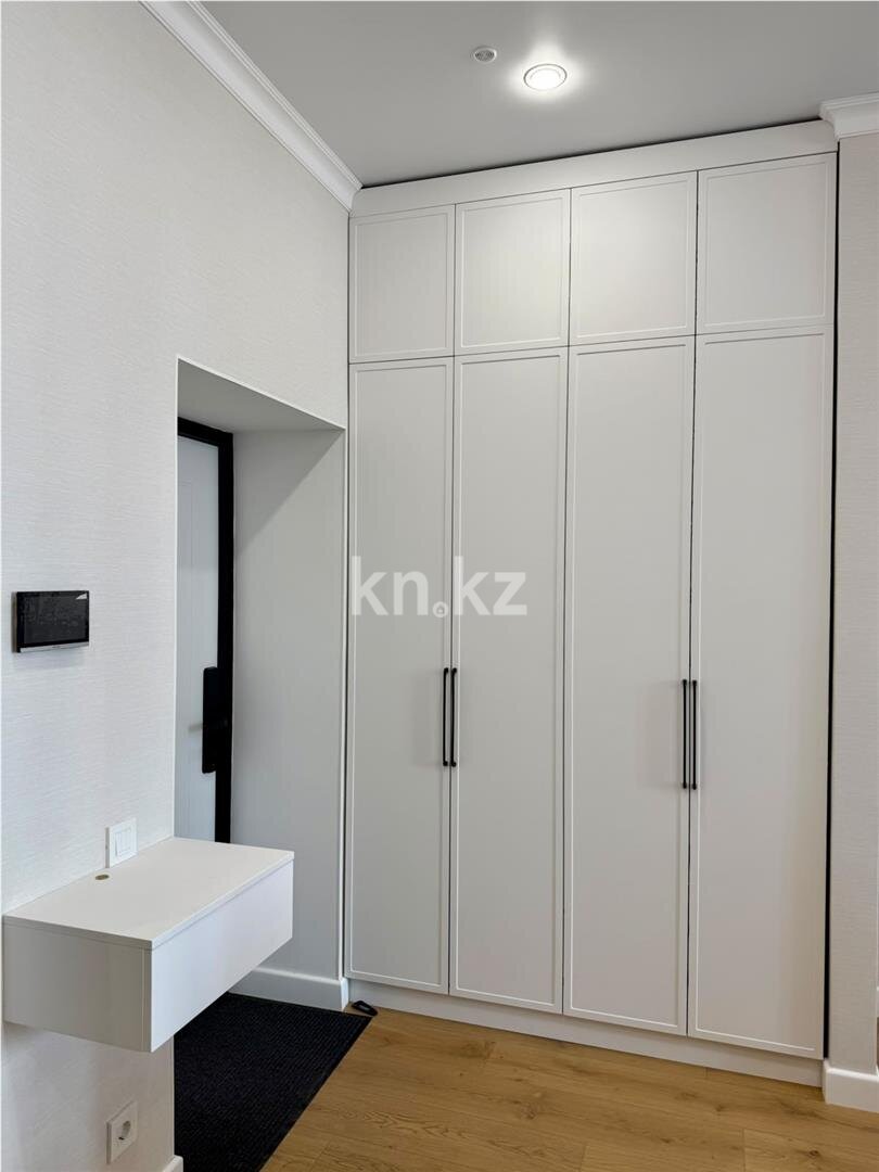 Продажа 2-комнатной квартиры, 41 м² в Астане - фото 5