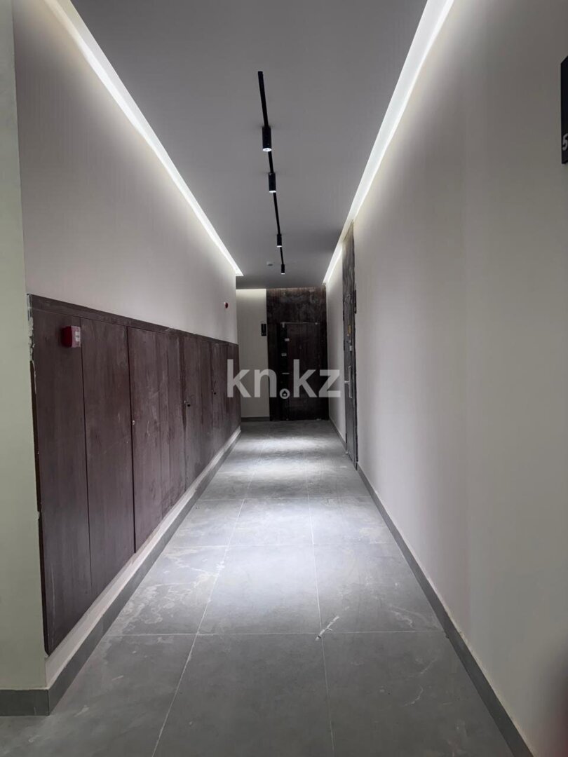 Продажа 2-комнатной квартиры, 53 м² в Алматы - фото 6