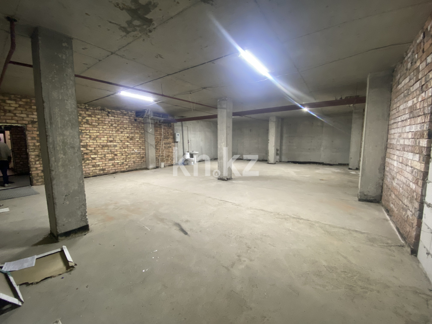 Продажа помещения, 120 м² в Астане - фото 2
