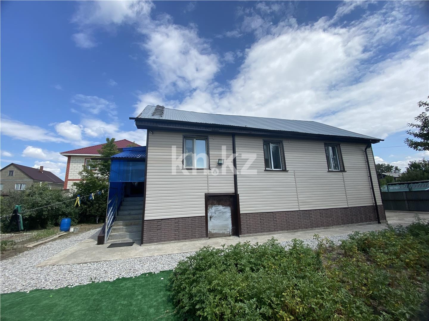 Продажа 3-комнатного дома, 76.3 м² в Караганде - фото 18