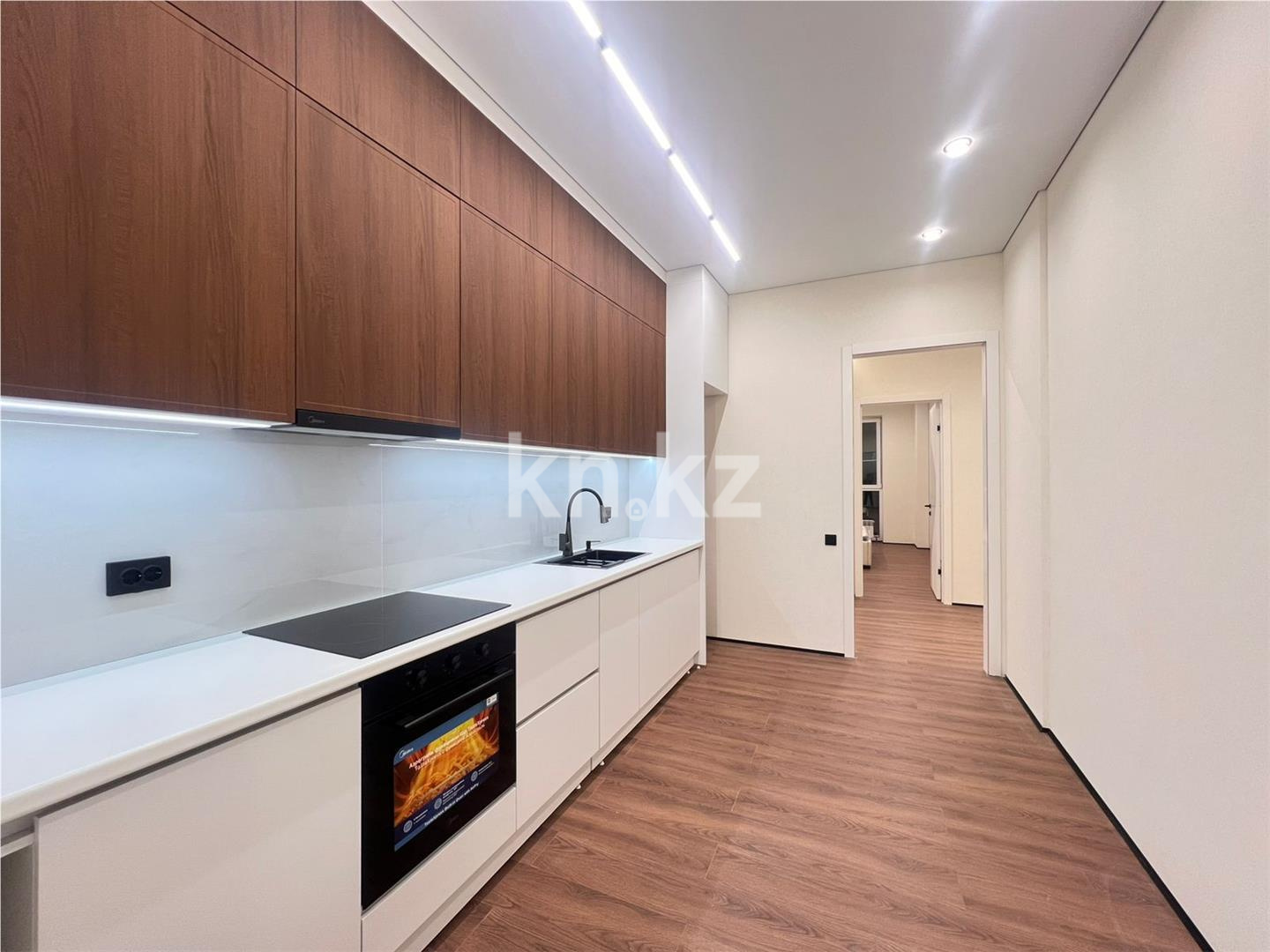 Продажа 3-комнатной квартиры, 88 м² в Караганде - фото 16