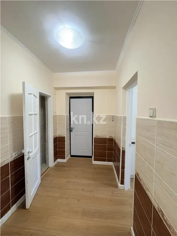 Продажа 1-комнатной квартиры, 35 м² в Алматы - фото 4