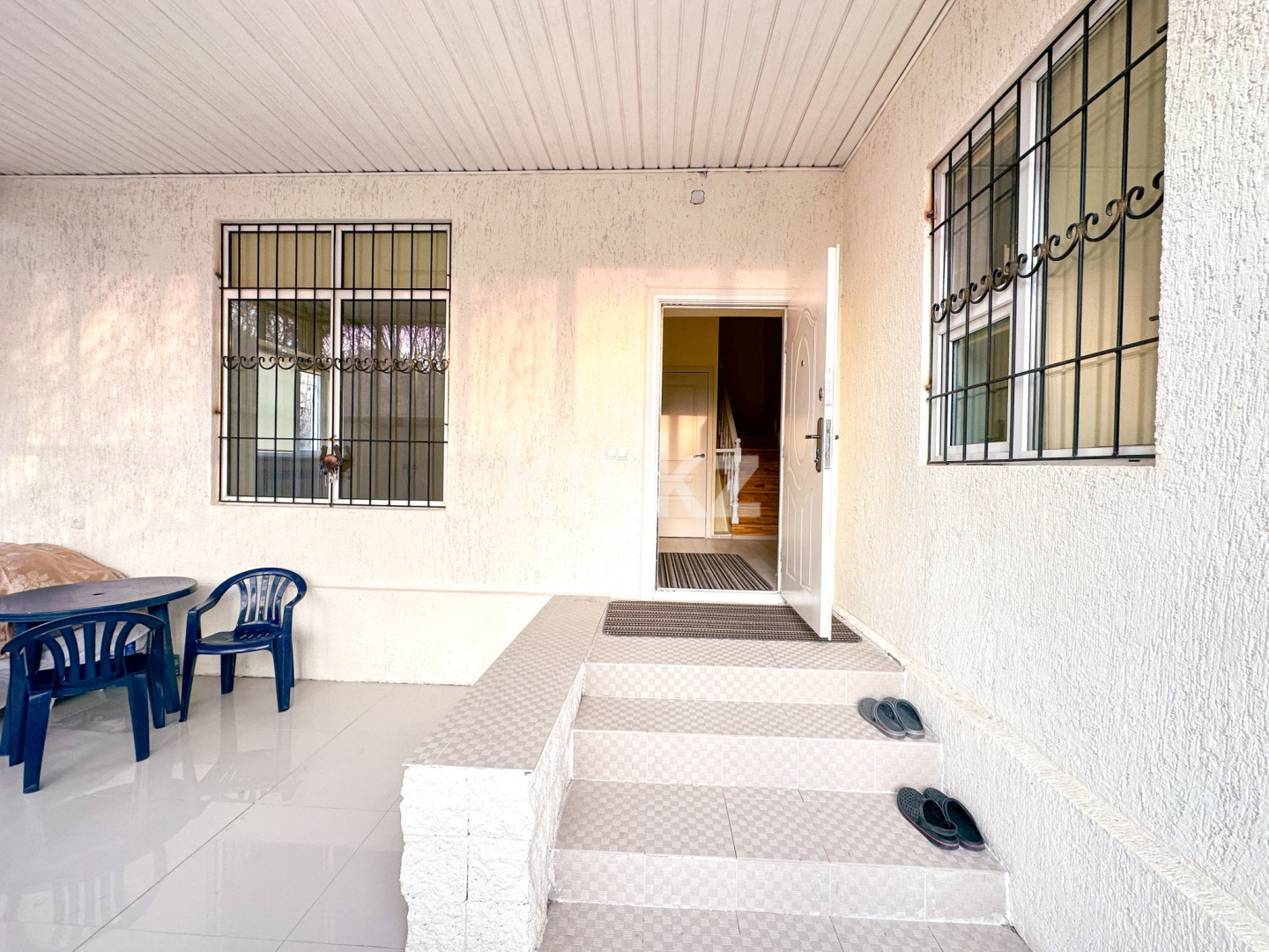 Продажа 5-комнатного дома, 160 м², ул. Аргынбаева в Алматы - фото 7