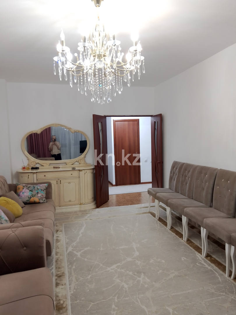 Продажа 2-комнатной квартиры, 75.5 м² в Таразе - фото 8