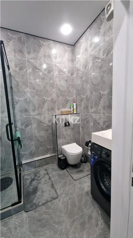 Продажа 2-комнатной квартиры, 41 м² в Астане - фото 4