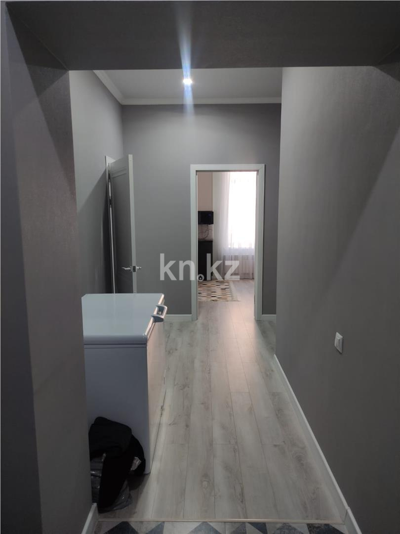 Продажа 3-комнатной квартиры, 80 м², ул. Ашимова в Караганде - фото 11