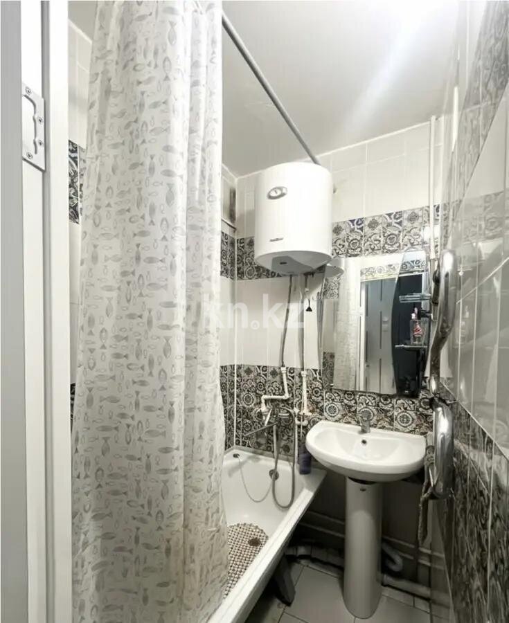 Продажа 2-комнатной квартиры, 44 м² в Темиртау - фото 4