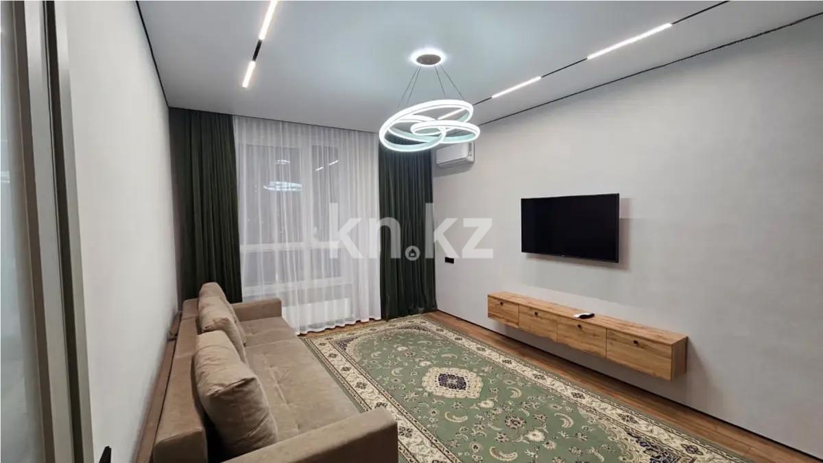 Продажа 2-комнатной квартиры, 65 м² в Астане