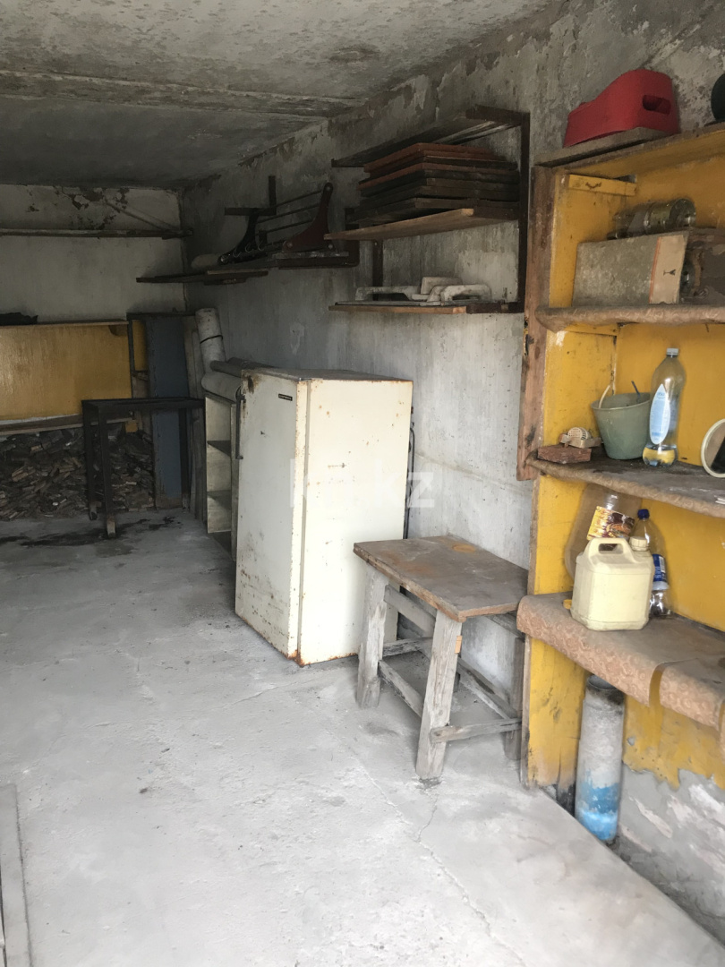 Продажа , 24.8 м², мкр-н 30 в Караганде - фото 4