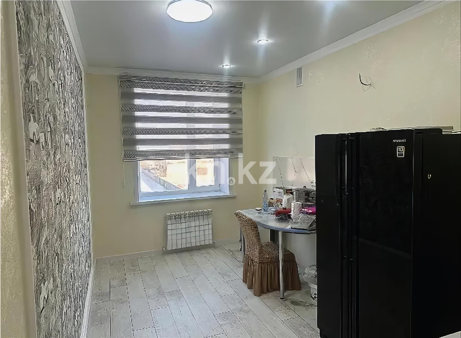 Продажа 3-комнатной квартиры, 85 м² в Караганде - фото 4