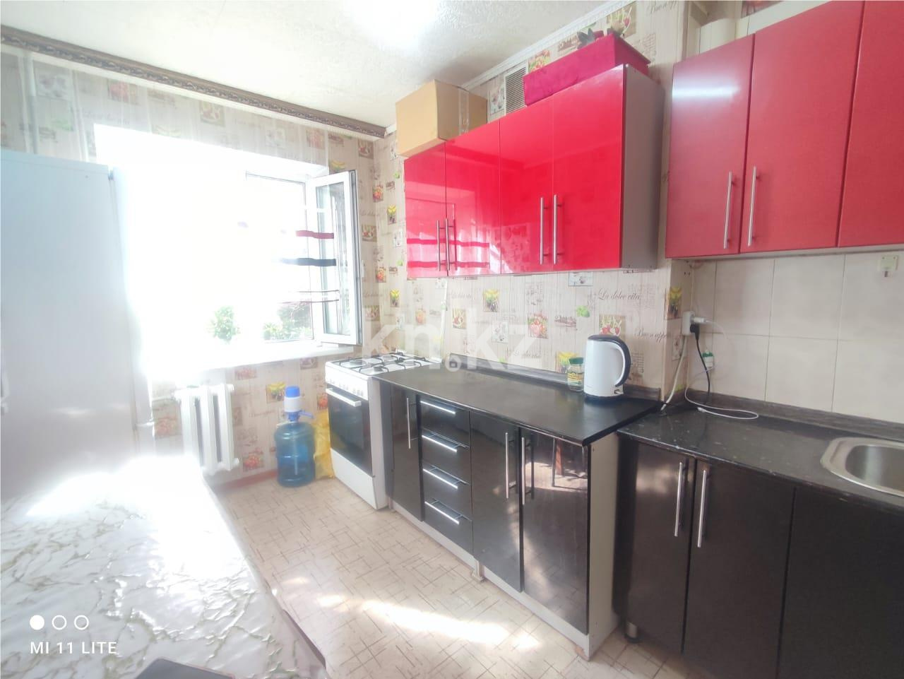 Продажа 2-комнатной квартиры, 44 м², мкр-н 6-й, дом  26 в Темиртау - фото 7