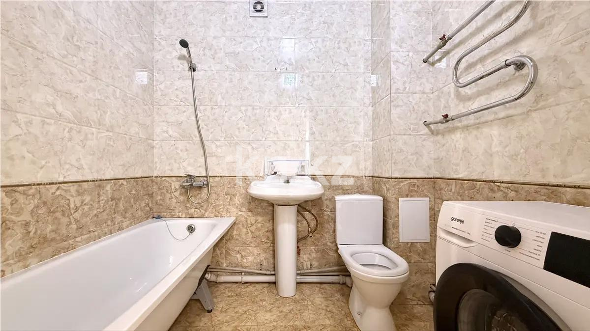 Продажа 2-комнатной квартиры, 48 м², ул. Мухамедханова, дом  41 в Астане - фото 4