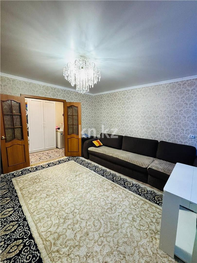 Продажа 4-комнатной квартиры, 77 м², мкр-н Степной-2 в Караганде - фото 2