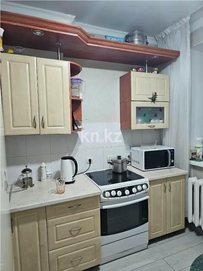 Продажа 2-комнатной квартиры, 58.9 м² в Астане - фото 2