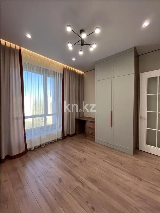 Продажа 2-комнатной квартиры, 58.7 м², ул. Жошы хана, дом  14/1 в Астане - фото 5