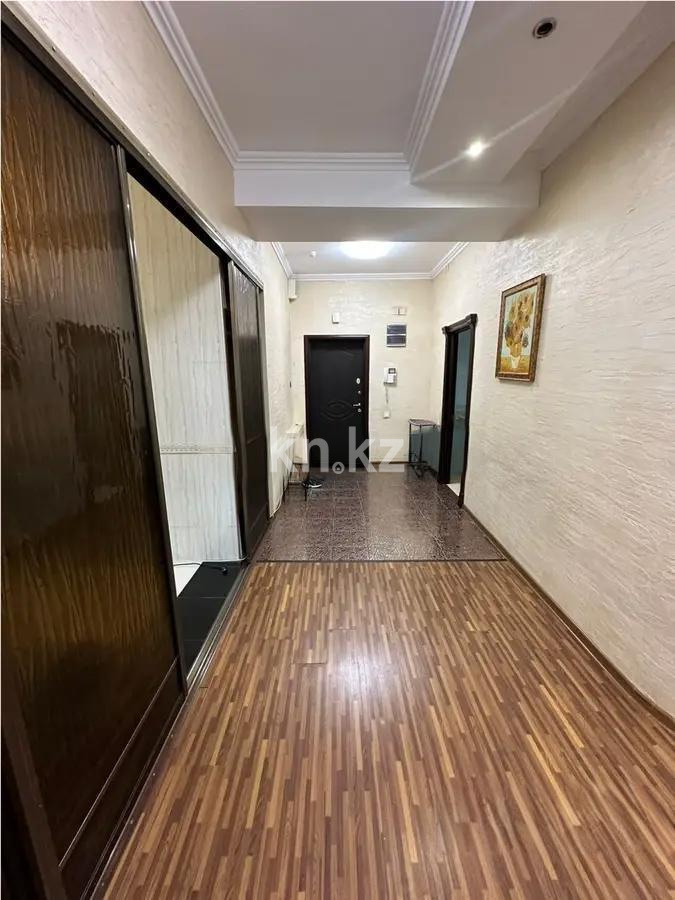 Продажа 4-комнатной квартиры, 157 м², бул. Бухар Жырау, дом  27/5 в Алматы - фото 8