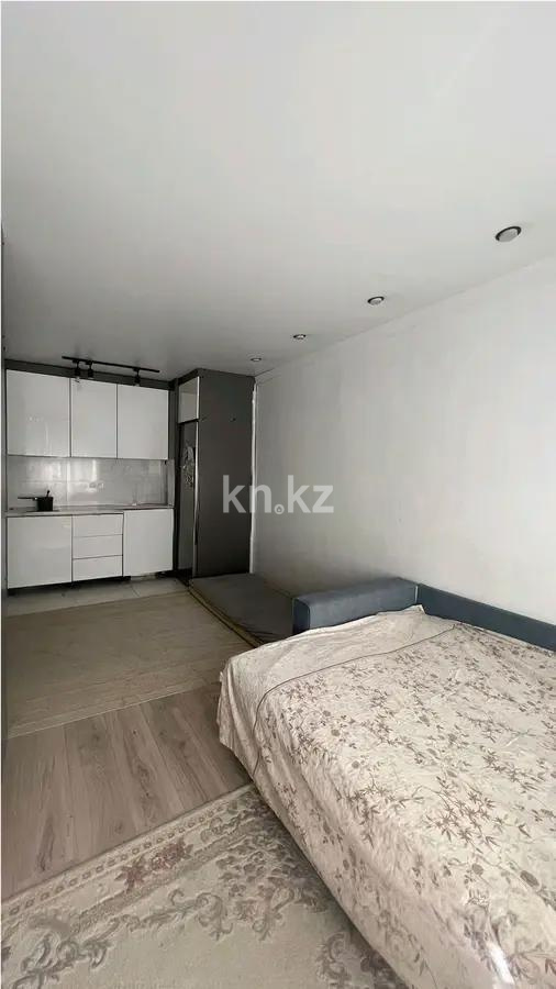 Продажа 1-комнатной квартиры, 40 м² в Алматы - фото 2