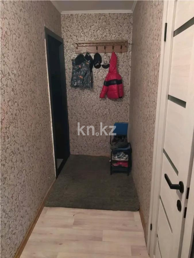 Продажа 1-комнатной квартиры, 31 м² в Сарани - фото 4