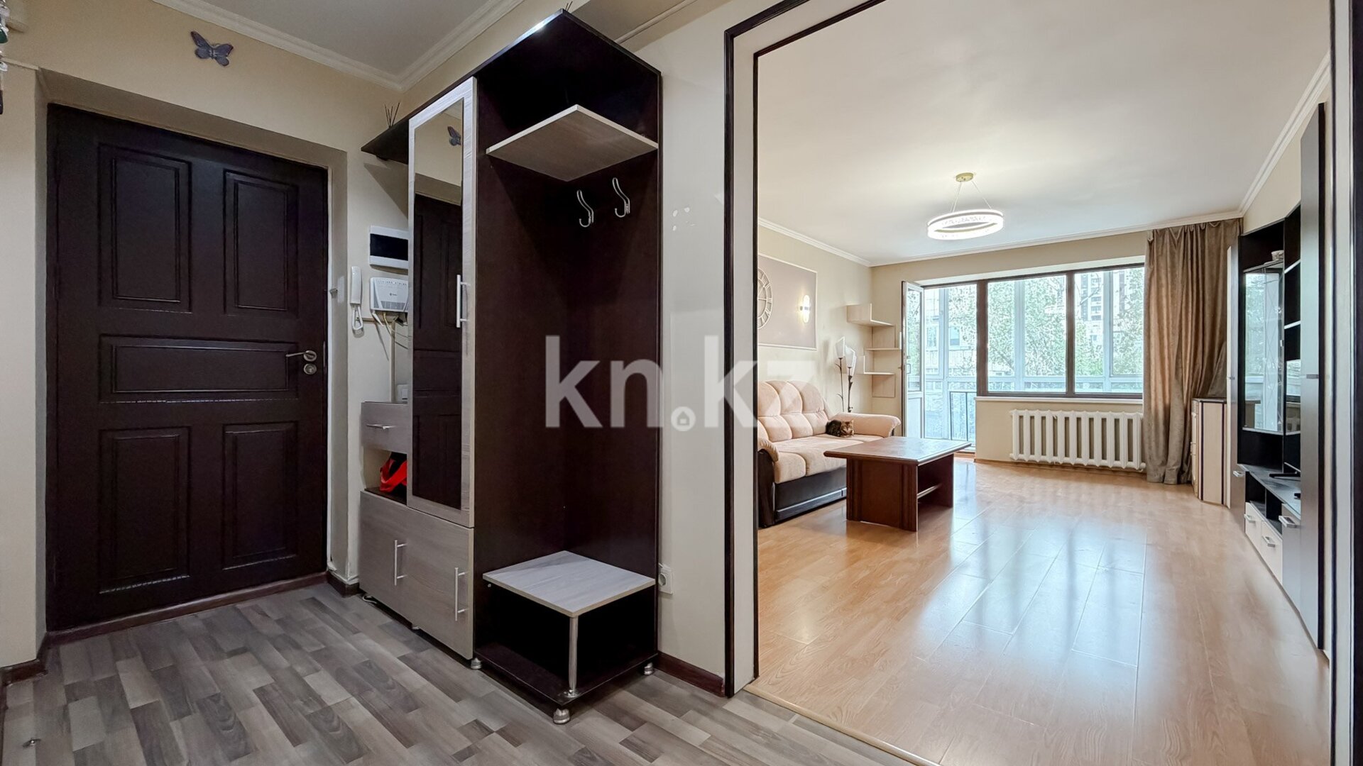 Продажа 3-комнатной квартиры, 86.2 м² в Алматы - фото 3