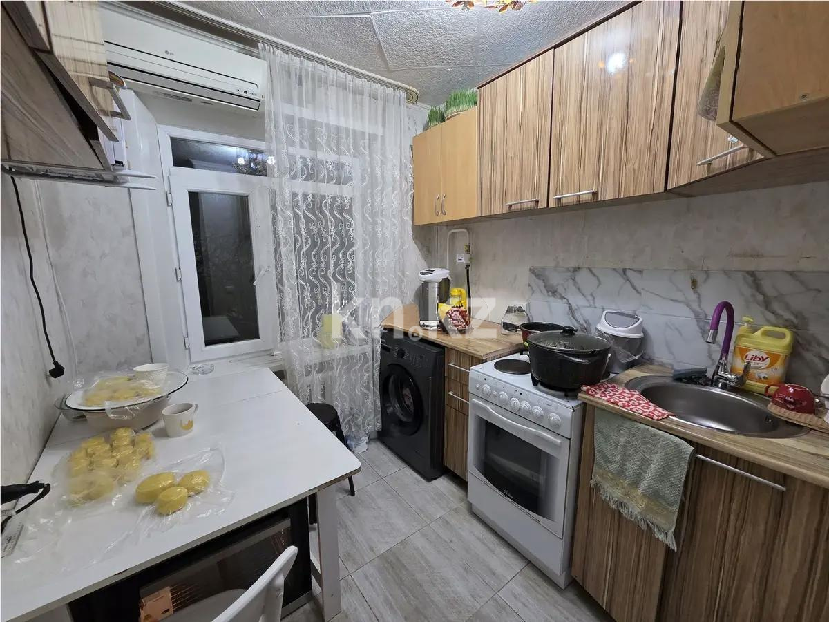 Продажа 1-комнатной квартиры, 32.4 м² в Астане - фото 3