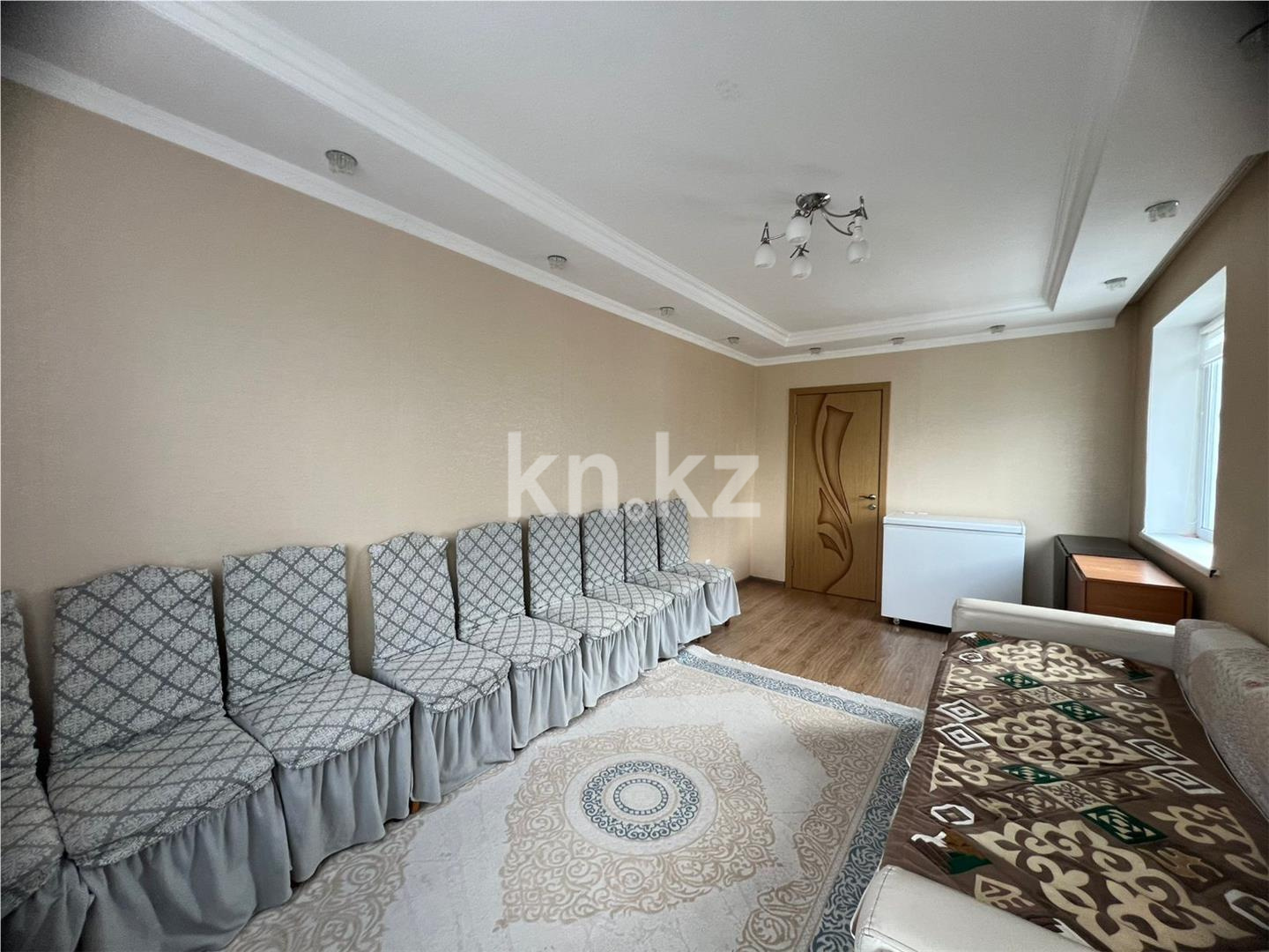 Продажа 3-комнатной квартиры, 69 м², ул. Язева в Караганде - фото 6