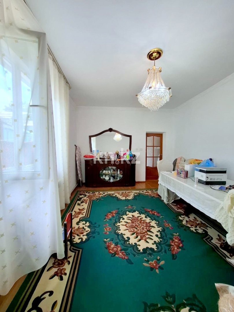 Продажа 4-комнатного дома, 100 м² в Алматы - фото 5