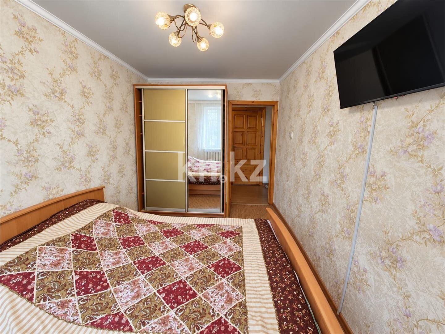 Продажа 2-комнатной квартиры, 45 м² в Темиртау - фото 5