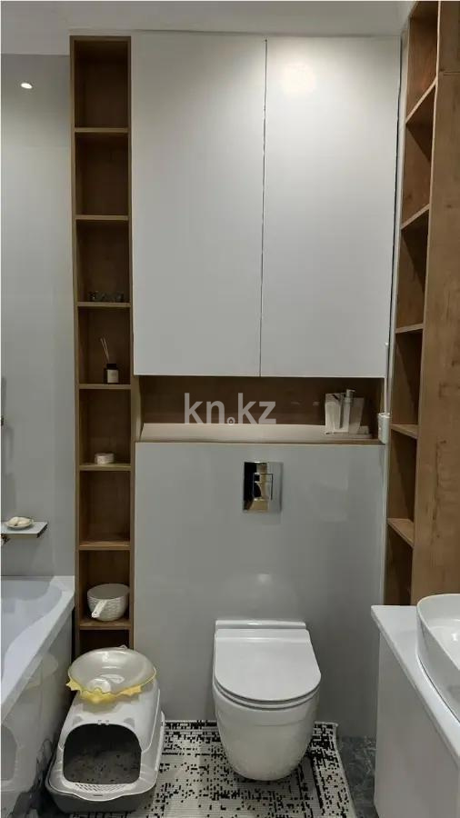 Продажа 3-комнатной квартиры, 98 м² в Астане - фото 3