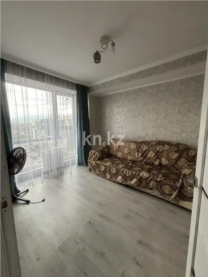 Продажа 2-комнатной квартиры, 50 м² в Алматы - фото 2