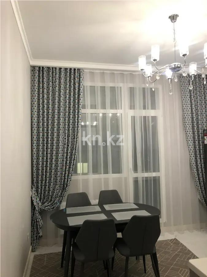 Продажа 1-комнатной квартиры, 54.9 м² в Астане - фото 2