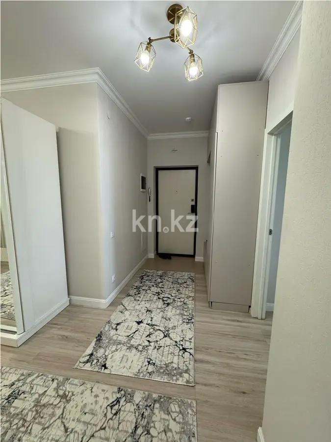 Продажа 2-комнатной квартиры, 82.1 м², ул. Кекилбайулы, дом  97а в Алматы - фото 6