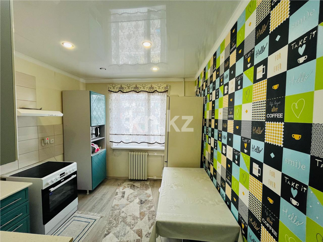 Продажа 3-комнатной квартиры, 74 м² в Караганде - фото 7