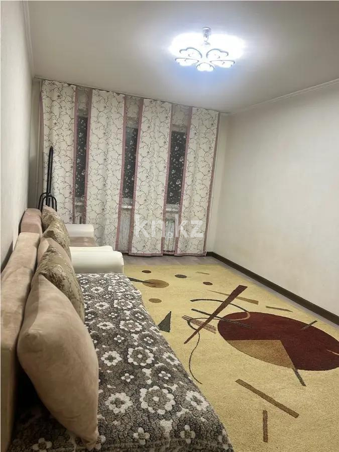 Продажа 2-комнатной квартиры, 44.9 м², ул. Манаса, дом  9 в Алматы